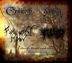 Gutiroth : Sons of Ancient Woods Where His River Has No End...